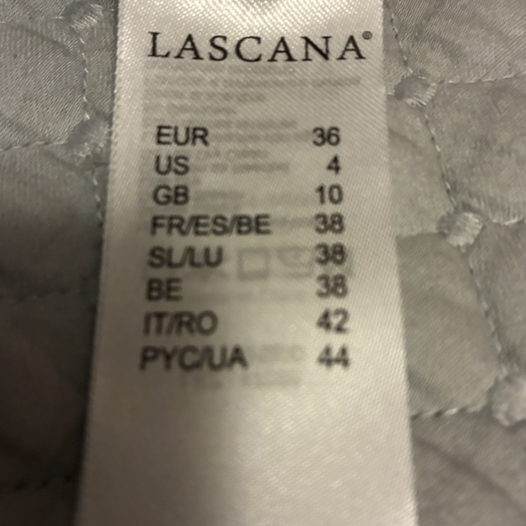 Chic Strapless Patterned Dress - Picture 9 of 12